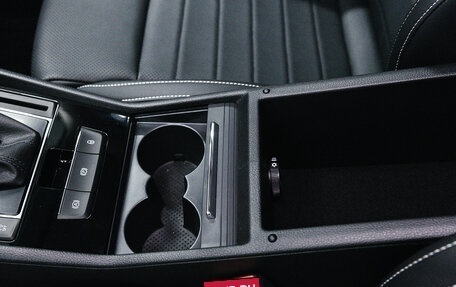 Skoda Superb, 2025 год, 3 050 000 рублей, 19 фотография