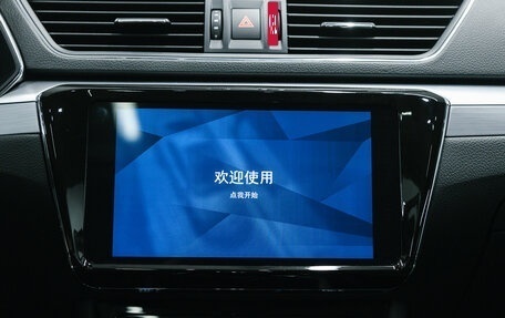 Skoda Superb, 2025 год, 3 050 000 рублей, 26 фотография