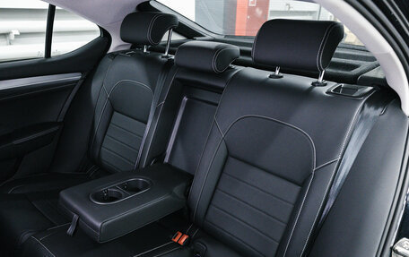 Skoda Superb, 2025 год, 3 050 000 рублей, 33 фотография