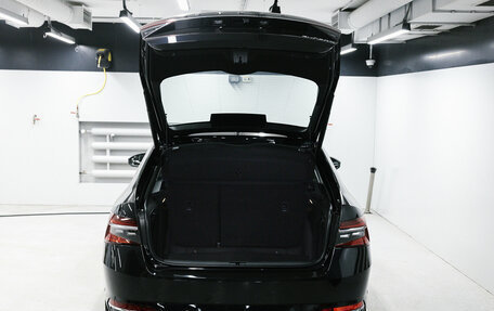 Skoda Superb, 2025 год, 3 050 000 рублей, 36 фотография