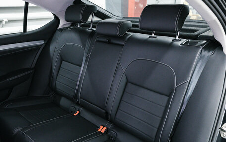 Skoda Superb, 2025 год, 3 050 000 рублей, 32 фотография