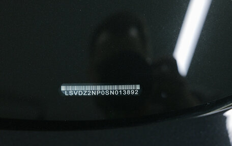 Skoda Superb, 2025 год, 3 050 000 рублей, 35 фотография