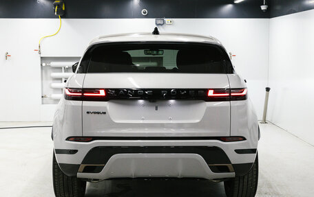 Land Rover Range Rover Evoque II, 2025 год, 5 935 000 рублей, 4 фотография
