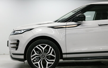 Land Rover Range Rover Evoque II, 2025 год, 5 935 000 рублей, 7 фотография