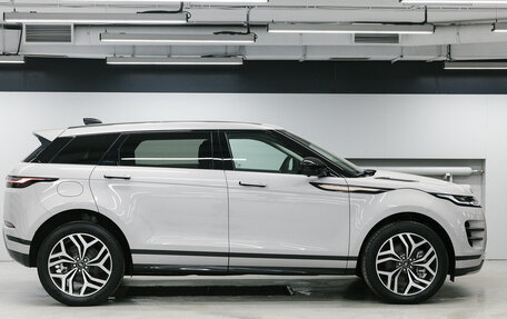 Land Rover Range Rover Evoque II, 2025 год, 5 935 000 рублей, 5 фотография