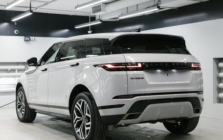 Land Rover Range Rover Evoque II, 2025 год, 5 935 000 рублей, 2 фотография