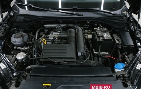 Skoda Superb, 2025 год, 3 050 000 рублей, 39 фотография