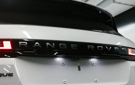 Land Rover Range Rover Evoque II, 2025 год, 5 935 000 рублей, 11 фотография