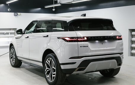 Land Rover Range Rover Evoque II, 2025 год, 5 935 000 рублей, 14 фотография