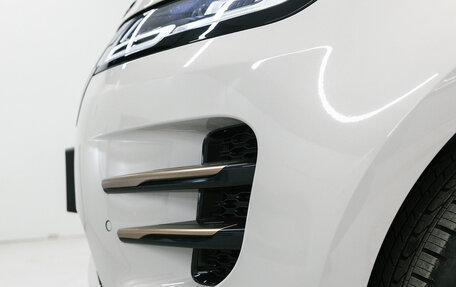 Land Rover Range Rover Evoque II, 2025 год, 5 935 000 рублей, 13 фотография