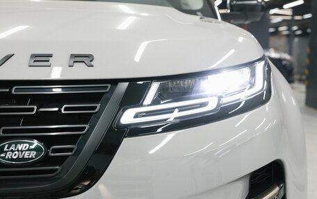 Land Rover Range Rover Evoque II, 2025 год, 5 935 000 рублей, 15 фотография