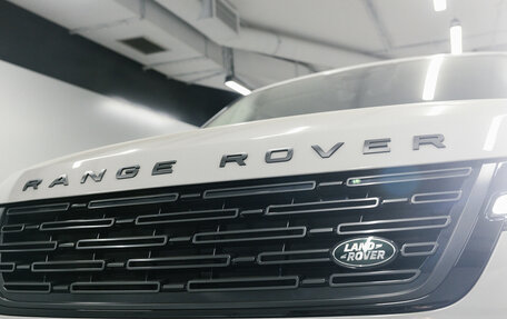 Land Rover Range Rover Evoque II, 2025 год, 5 935 000 рублей, 17 фотография