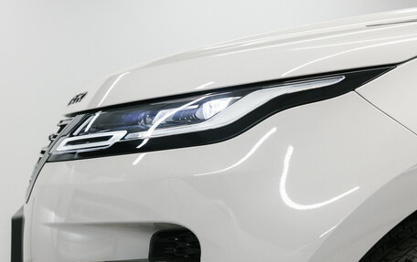 Land Rover Range Rover Evoque II, 2025 год, 5 935 000 рублей, 12 фотография