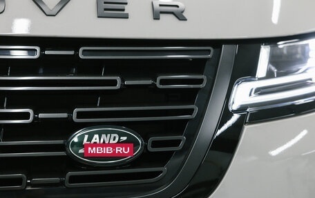 Land Rover Range Rover Evoque II, 2025 год, 5 935 000 рублей, 16 фотография