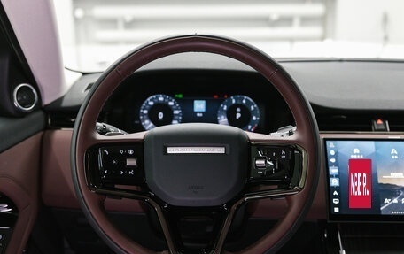 Land Rover Range Rover Evoque II, 2025 год, 5 935 000 рублей, 23 фотография