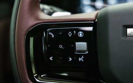 Land Rover Range Rover Evoque II, 2025 год, 5 935 000 рублей, 25 фотография