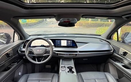 Cadillac XT5, 2024 год, 5 644 000 рублей, 9 фотография