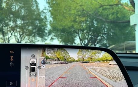 Cadillac XT5, 2024 год, 5 644 000 рублей, 11 фотография