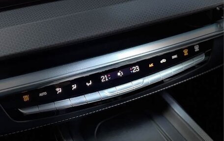 Cadillac XT5, 2024 год, 5 644 000 рублей, 13 фотография