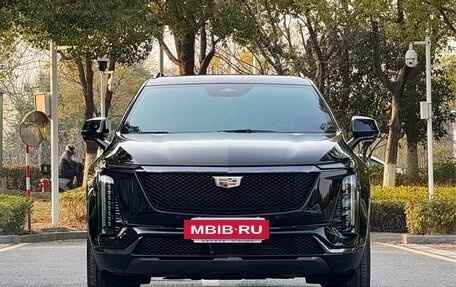 Cadillac XT5, 2024 год, 5 644 000 рублей, 3 фотография