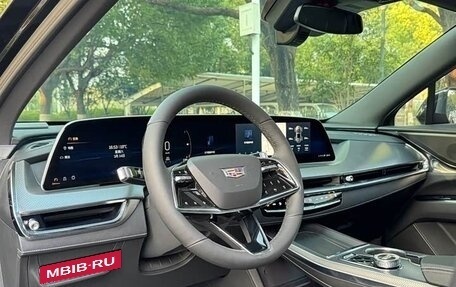 Cadillac XT5, 2024 год, 5 644 000 рублей, 8 фотография