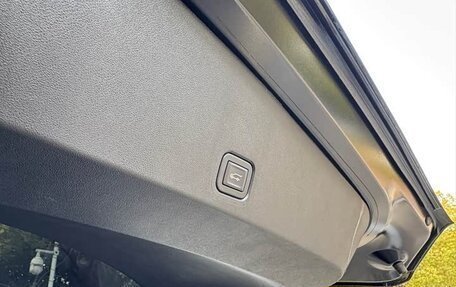 Cadillac XT5, 2024 год, 5 644 000 рублей, 17 фотография