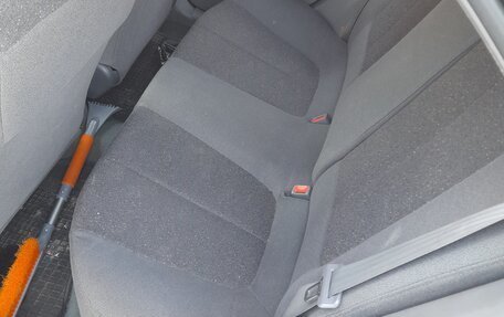 Hyundai Accent II, 2007 год, 437 000 рублей, 6 фотография