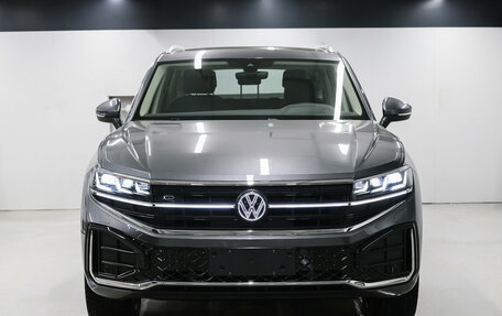 Volkswagen Touareg III, 2025 год, 8 155 000 рублей, 3 фотография