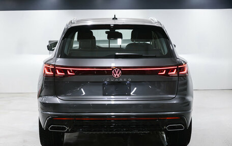 Volkswagen Touareg III, 2025 год, 8 155 000 рублей, 4 фотография