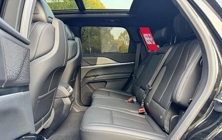 Cadillac XT5, 2024 год, 5 644 000 рублей, 16 фотография