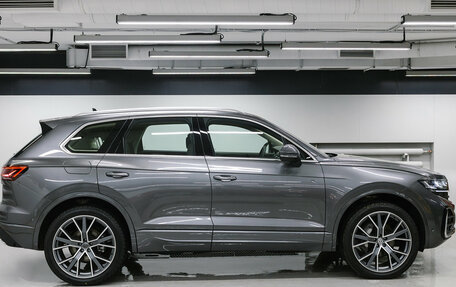Volkswagen Touareg III, 2025 год, 8 155 000 рублей, 5 фотография