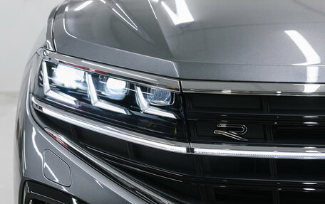 Volkswagen Touareg III, 2025 год, 8 155 000 рублей, 8 фотография