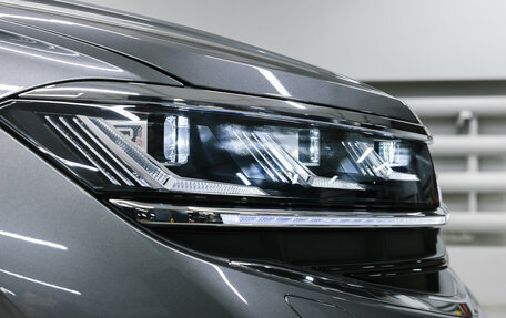 Volkswagen Touareg III, 2025 год, 8 155 000 рублей, 9 фотография