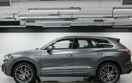 Volkswagen Touareg III, 2025 год, 8 155 000 рублей, 6 фотография