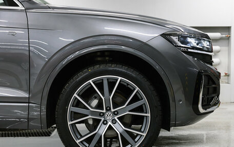 Volkswagen Touareg III, 2025 год, 8 155 000 рублей, 7 фотография