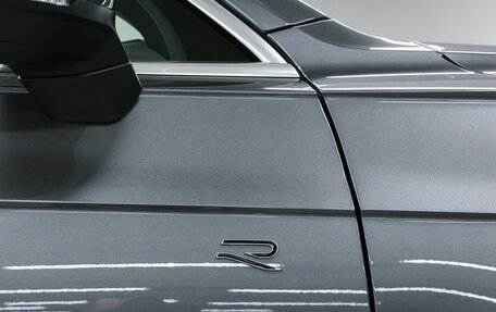 Volkswagen Touareg III, 2025 год, 8 155 000 рублей, 13 фотография