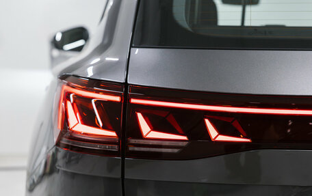 Volkswagen Touareg III, 2025 год, 8 155 000 рублей, 14 фотография