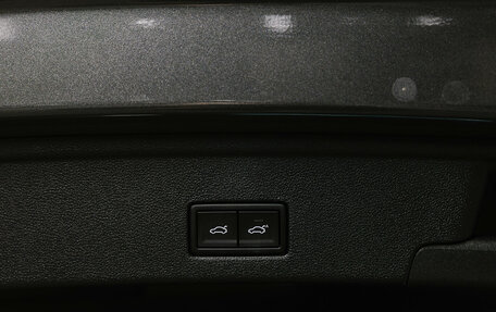 Volkswagen Touareg III, 2025 год, 8 155 000 рублей, 19 фотография