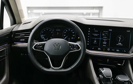 Volkswagen Touareg III, 2025 год, 8 155 000 рублей, 11 фотография