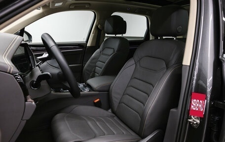 Volkswagen Touareg III, 2025 год, 8 155 000 рублей, 10 фотография