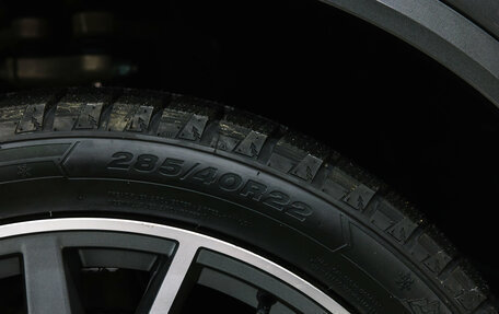 Volkswagen Touareg III, 2025 год, 8 155 000 рублей, 12 фотография