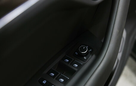 Volkswagen Touareg III, 2025 год, 8 155 000 рублей, 22 фотография