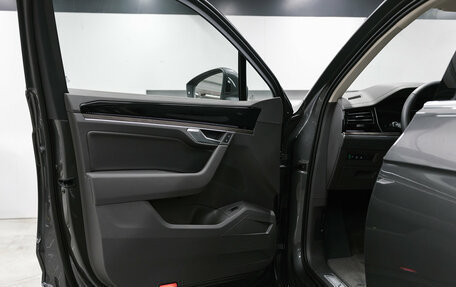 Volkswagen Touareg III, 2025 год, 8 155 000 рублей, 21 фотография