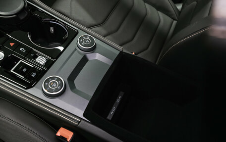 Volkswagen Touareg III, 2025 год, 8 155 000 рублей, 26 фотография