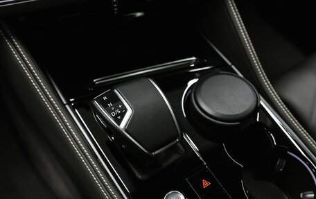 Volkswagen Touareg III, 2025 год, 8 155 000 рублей, 29 фотография