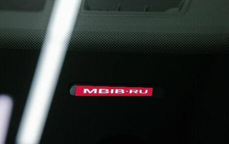 Volkswagen Touareg III, 2025 год, 8 155 000 рублей, 20 фотография