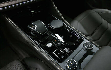 Volkswagen Touareg III, 2025 год, 8 155 000 рублей, 25 фотография