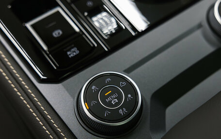 Volkswagen Touareg III, 2025 год, 8 155 000 рублей, 27 фотография