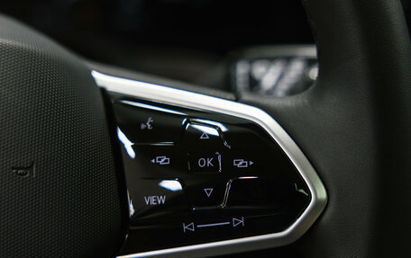 Volkswagen Touareg III, 2025 год, 8 155 000 рублей, 33 фотография