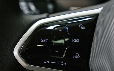 Volkswagen Touareg III, 2025 год, 8 155 000 рублей, 34 фотография